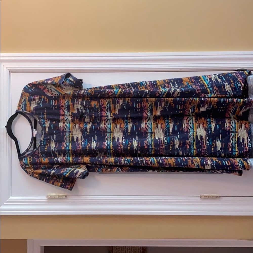 LuLaRoe Carly